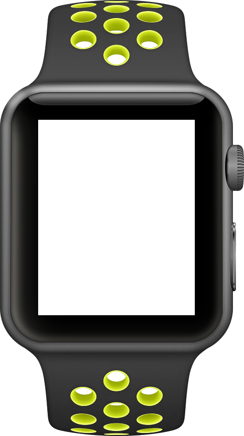 Apple Watch 2 Nike Edition 42mm