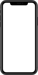 Apple iPhone 11 mockup
