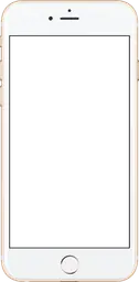 Apple iPhone 6S Plus mockup