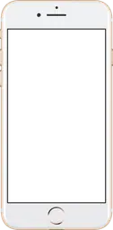 Apple iPhone 7 mockup