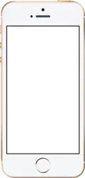 Apple iPhone SE mockup