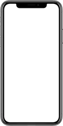 Apple iPhone X mockup