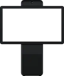 Facebook Portal + mockup