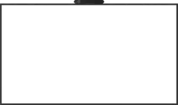 Facebook Portal TV mockup