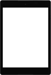 Google Nexus 9 mockup