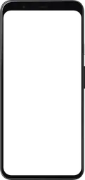 Google Pixel 4 XL mockup