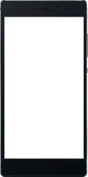 Huawei P8 mockup