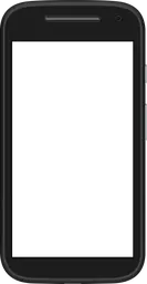 Motorola Moto E mockup