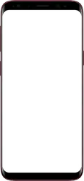 Samsung Galaxy S9 mockup
