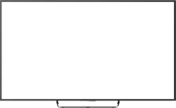 Sony W850C mockup