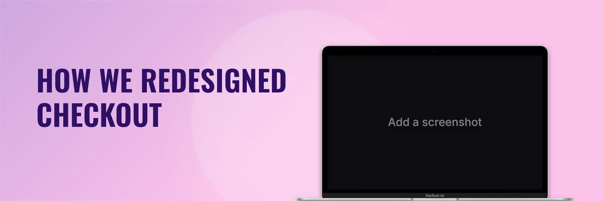 Bluesky Banner · Minimal template preview
