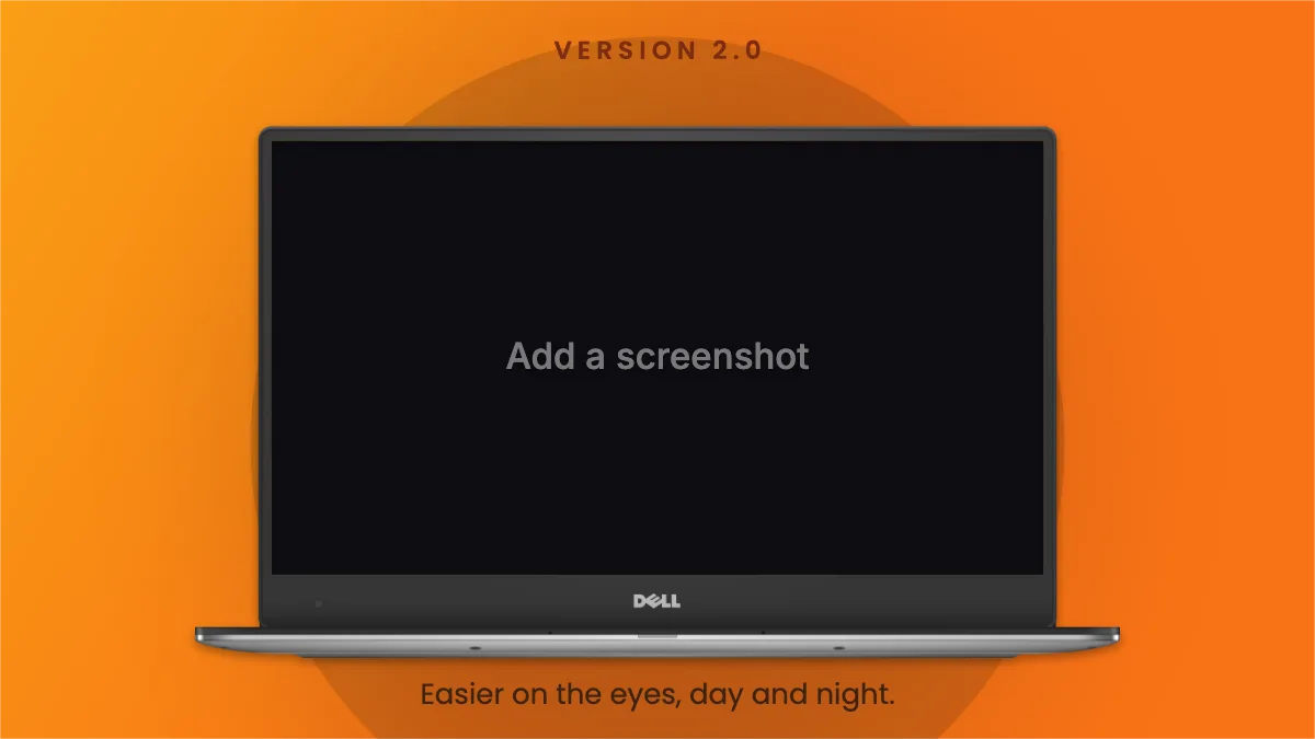 Bluesky Post · Minimal template preview