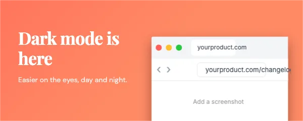 Discord Profile banner · Browser window template preview