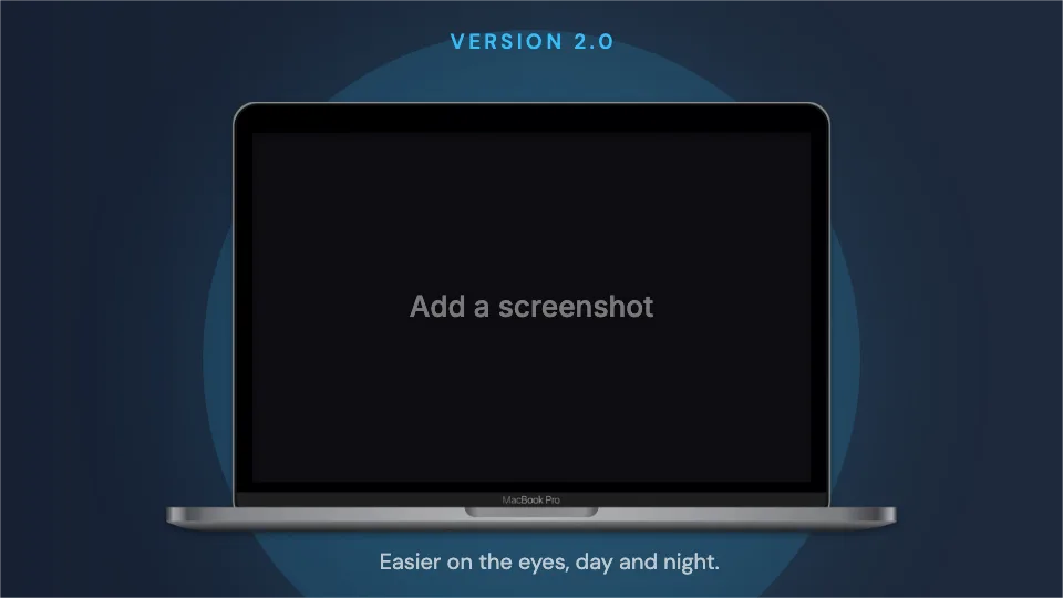 Discord Server banner · Minimal template preview