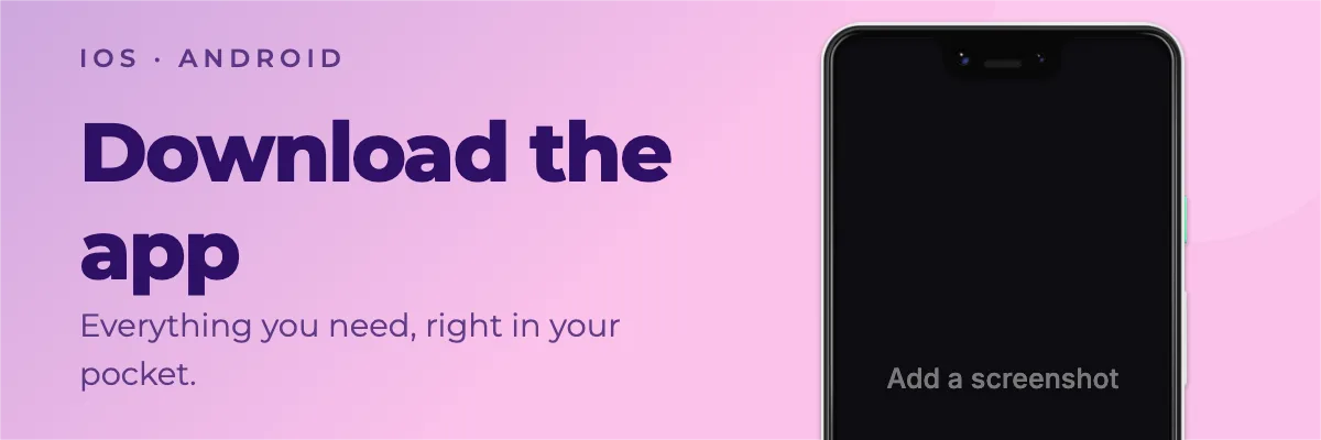 Email Header · Phone hero template preview