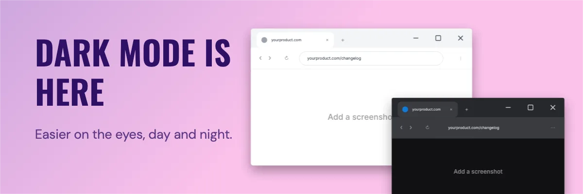 Email Header · Two windows template preview