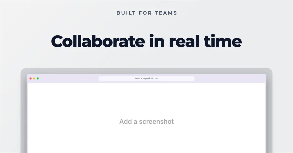 Facebook Cover · Floating card template preview