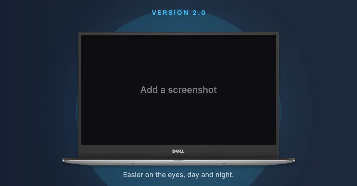 Facebook Cover · Minimal template preview
