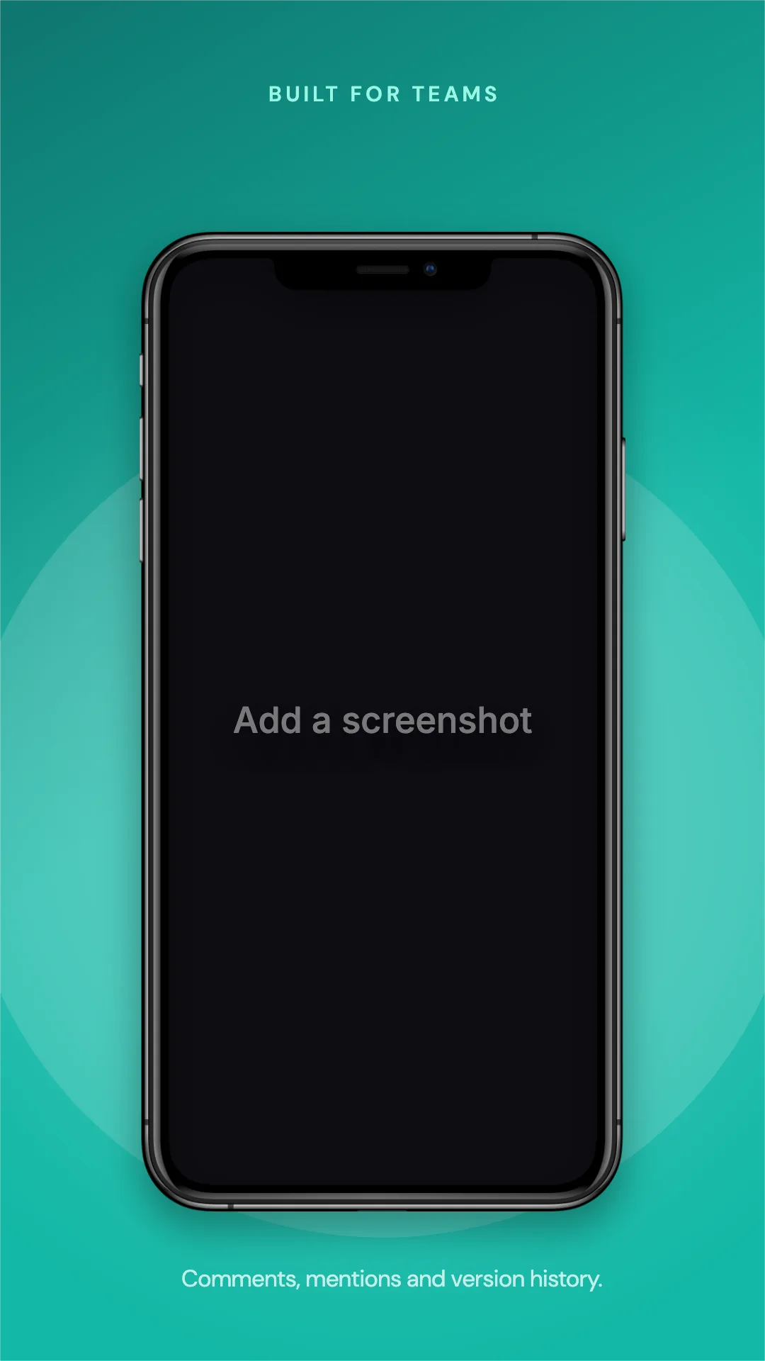 Facebook Story · Minimal template preview