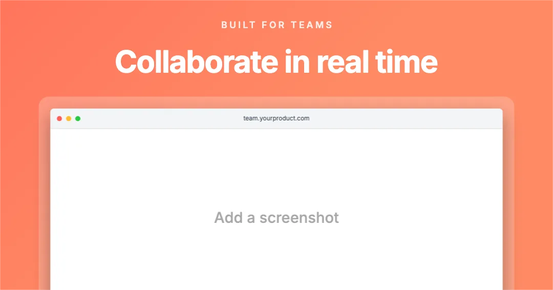 Instagram Landscape · Floating card template preview