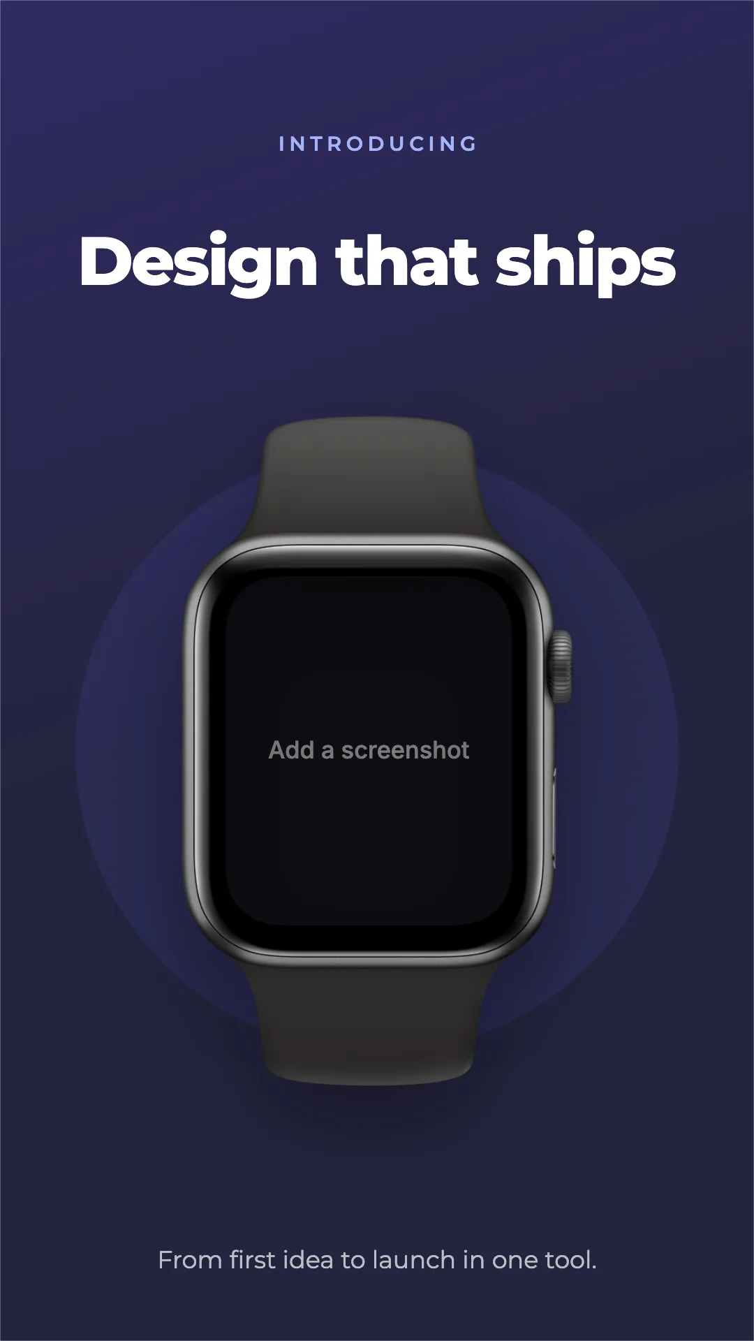 Instagram Reel cover · Watch template preview