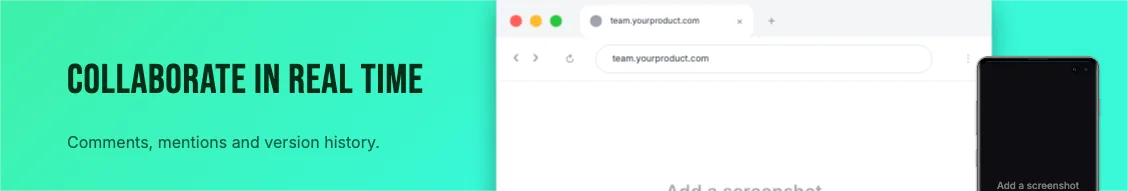 LinkedIn Company cover · Web + mobile template preview