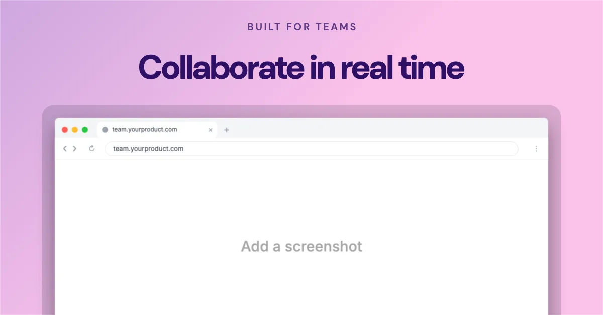 LinkedIn Post · Floating card template preview