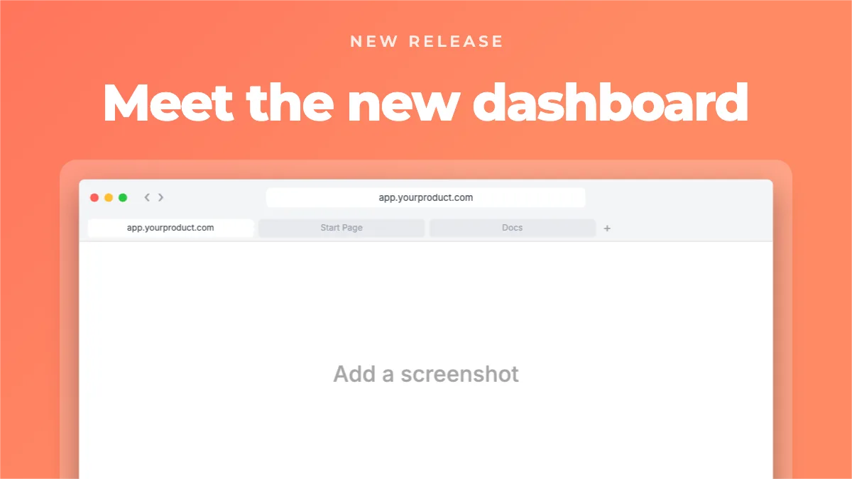 Mastodon Post · Floating card template preview