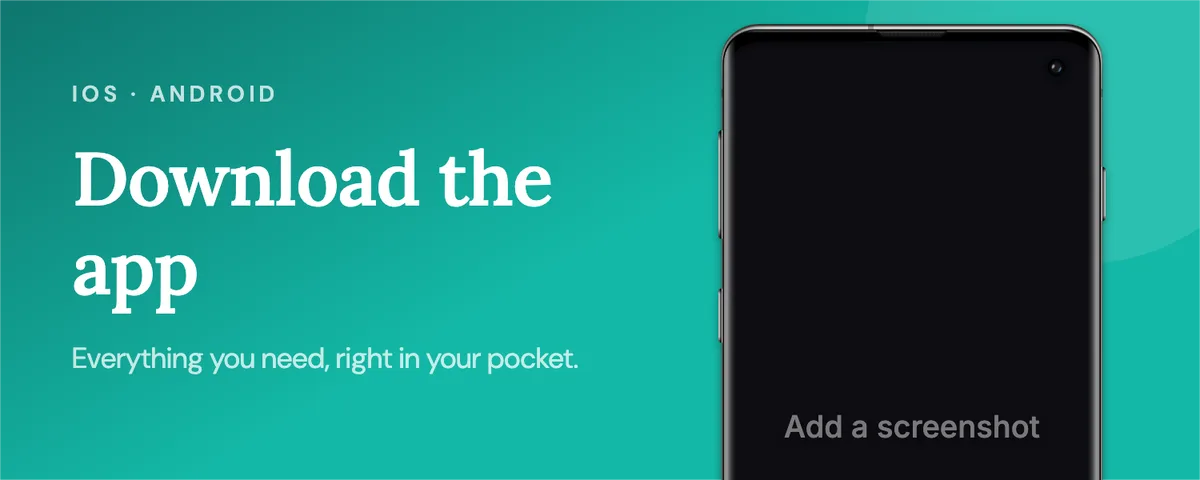 Notion Cover · Phone hero template preview