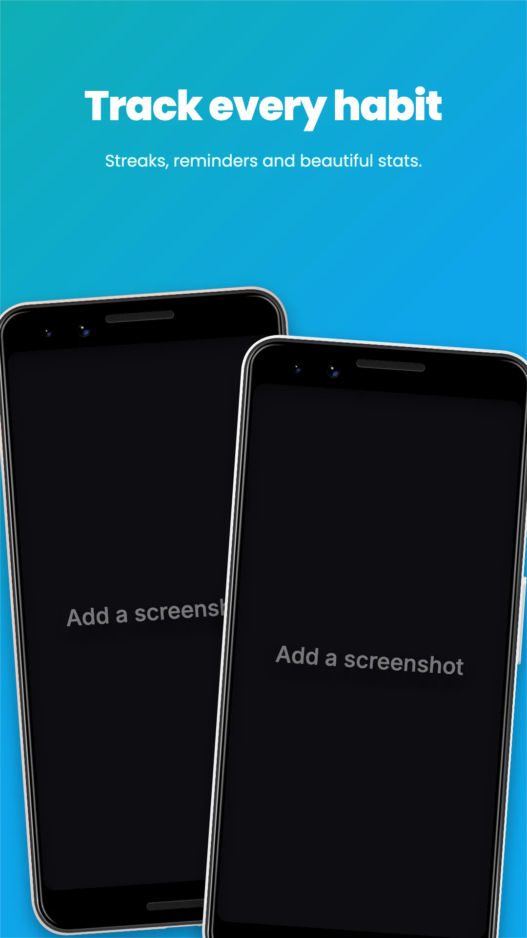 Google Play · Pixel pair template preview