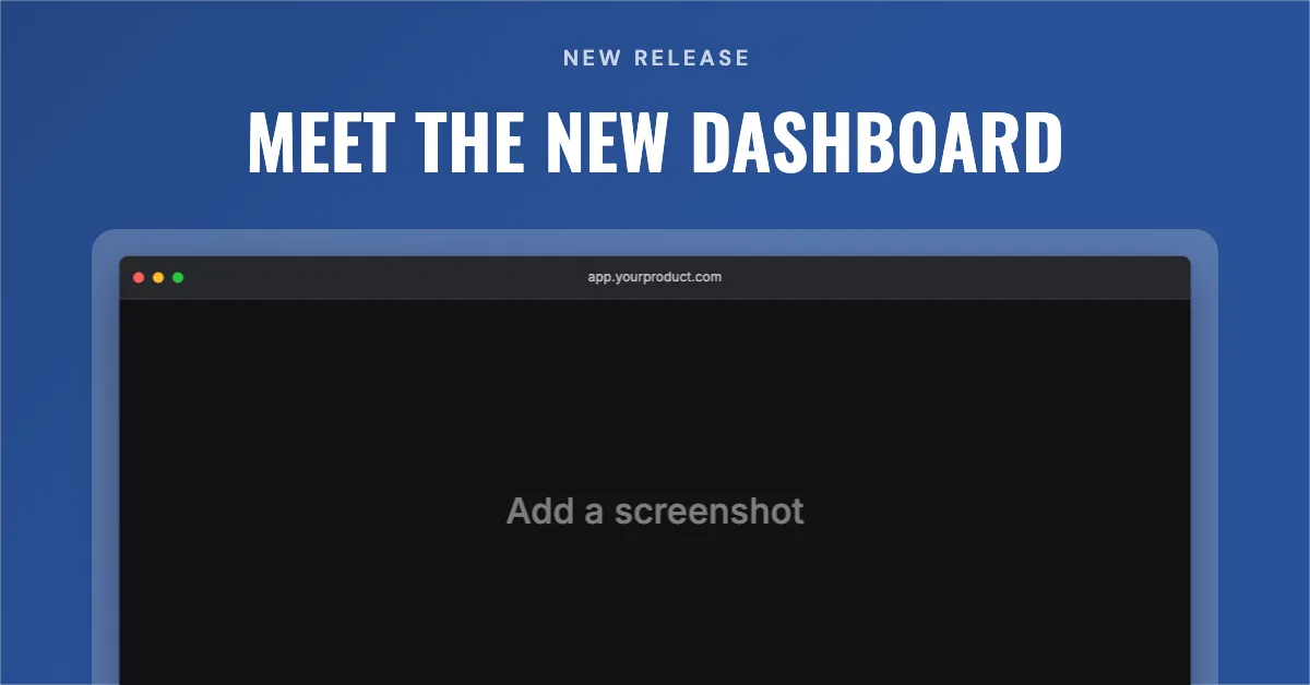 Reddit Post · Floating card template preview