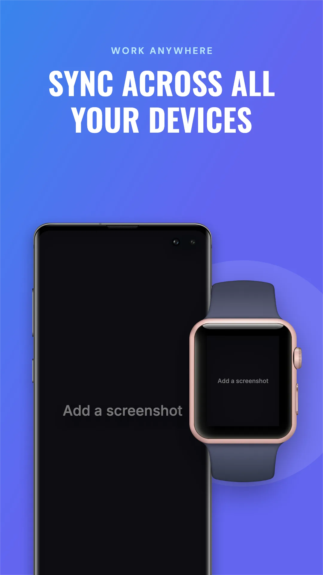 TikTok Video cover · Watch + phone template preview