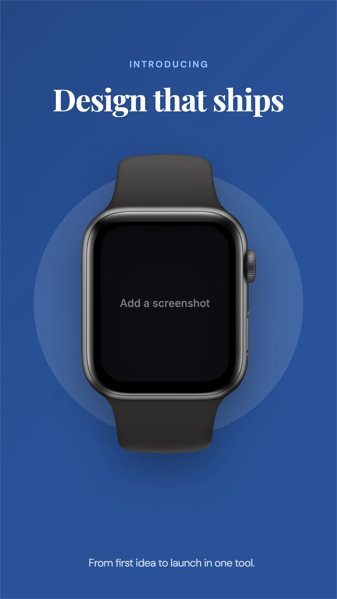 TikTok Video cover · Watch template preview