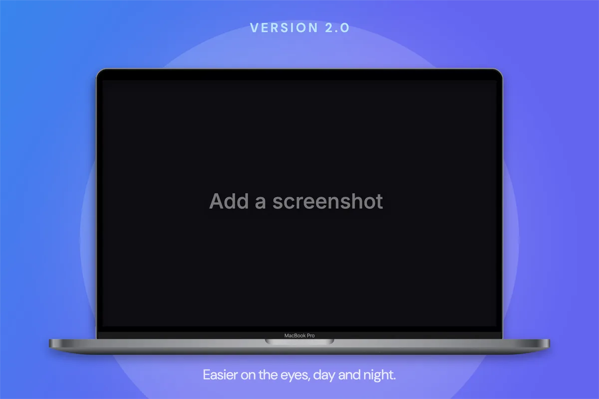 Tumblr Post · Minimal template preview