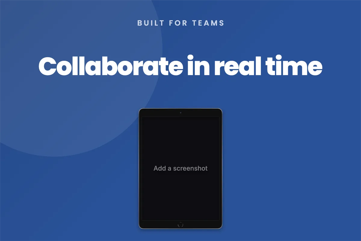 Tumblr Post · Tablet template preview