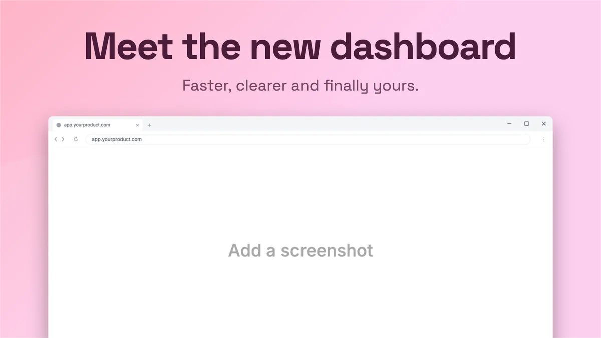 X / Twitter Post · Browser window template preview
