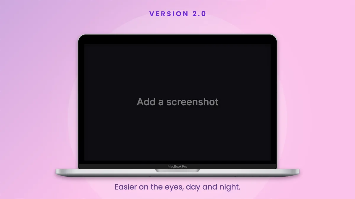 X / Twitter Post · Minimal template preview