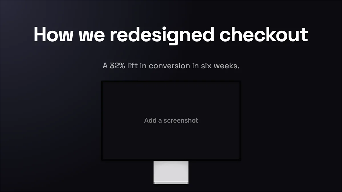 Wallpaper Desktop HD · Desktop template preview