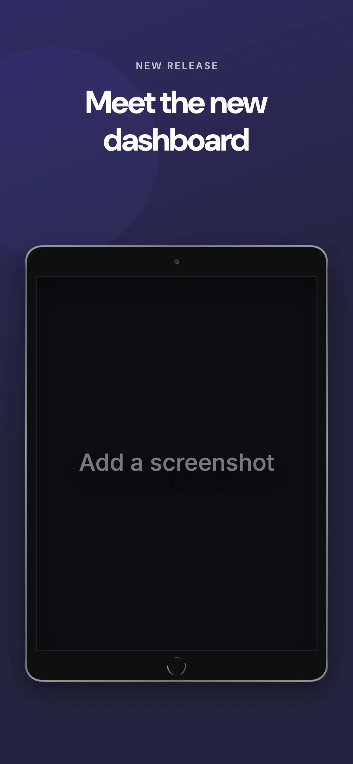 Wallpaper Phone · Tablet template preview