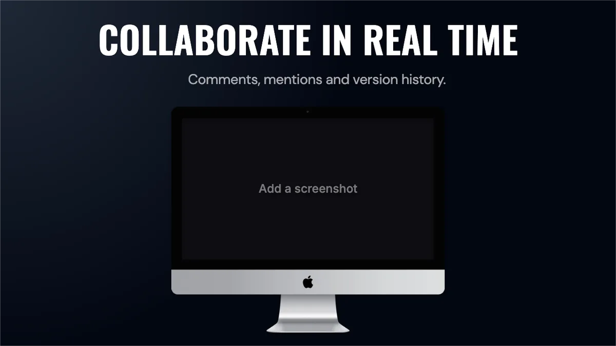 YouTube Thumbnail · Desktop template preview