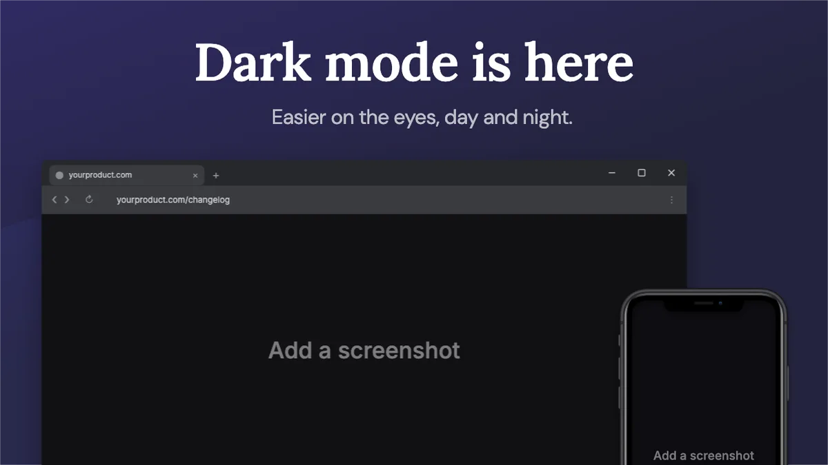 YouTube Thumbnail · Web + mobile template preview